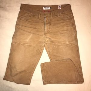 Iron + Resin Union Work Pant (Men’s 34)